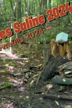 Résultats des saline 2024 / Chasse Aux Chevreuils 2024 🦌