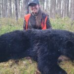 chasse à l'ours à Audrey 2023 - Max Outdoors