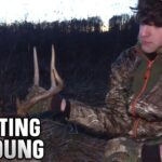 Éduquer les jeunes à la chasse