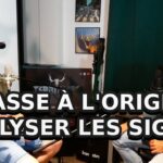 CHASSE À L'ORIGNAL - ANALYSE DES SIGNES