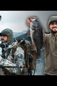 Chasse à l'ours noir dans la région côtière de l'ALASKA