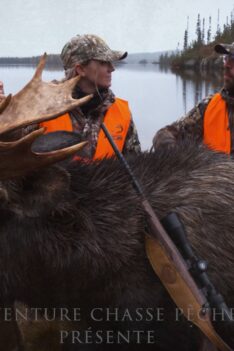 Aventure Chasse Pêche - Nouvelle saison automne 2024