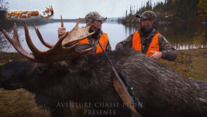 Aventure Chasse Pêche - Nouvelle saison automne 2024