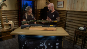 Mossberg - Les fusils à pompe 835 Ulti-Mag et 590 M-lok