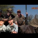 Chasse en Afrique du sud chez Eland Safaris 2024