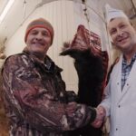 FédéCP - Chasseurs généreux L'importance du don de viande de gibier en 2024