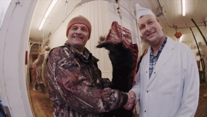 FédéCP - Chasseurs généreux L'importance du don de viande de gibier en 2024