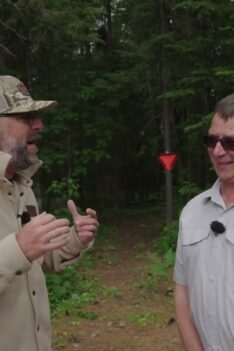 FédéCP Régionale Mauricie - Évènement et parcours de tir à l'arc