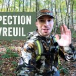 PROSPECTION Chasse au Chevreuil! (30 SEPTEMBRE)