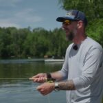 Redington - présentation de la canne à pêche à la mouche Field Kit Trout